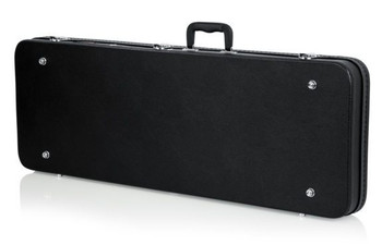 Gator GWE-ELEC-WIDE PRS Style & Wide Body Electric Case Gator GWE-ELEC-WIDE PRS Style & Wide Body Electric Case