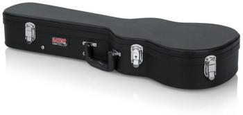 Gator GWE-UKE-TEN Tenor Ukulele Wood Case Gator GWE-UKE-TEN Tenor Ukulele Wood Case