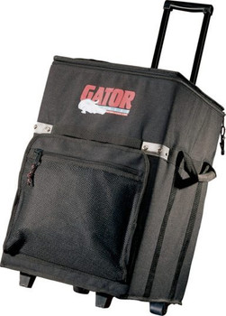Gator Line 6 Helix Floor Tour Case W/ Wheels