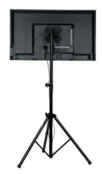 Gator GFW-AV-LCD-1 Standard Tripod LCD/LED Stand Gator GFW-AV-LCD-1 Standard Tripod LCD/LED Stand