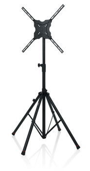 Gator GFW-AV-LCD-15 AV Standard Quadpod LCD/LED Stand Gator GFW-AV-LCD-15 AV Standard Quadpod LCD/LED Stand