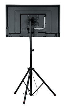 Gator GFW-AV-LCD-2 Deluxe Tripod LCD/LED stand Gator GFW-AV-LCD-2 Deluxe Tripod LCD/LED stand