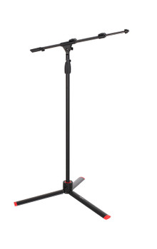 Gator GFW-ID-MIC ID Series Tripod Mic Stand with Boom Gator GFW-ID-MIC ID Series Tripod Mic Stand with Boom
