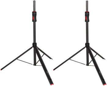 Gator GFW-ID-SPKRSET Pair of (2) ID series Speaker Stands Gator GFW-ID-SPKRSET Pair of (2) ID series Speaker Stands