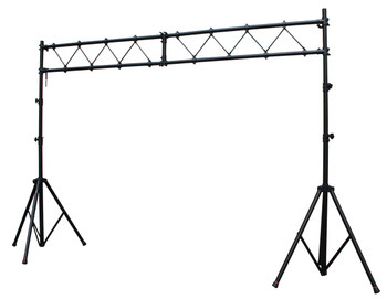 Gator GFW-LIGHT-LT1 Lightweight Aluminum Lighting Truss Gator GFW-LIGHT-LT1 Lightweight Aluminum Lighting Truss