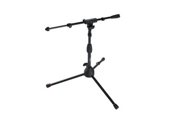 Gator GFW-MIC-2621 Tripod Style Bass Drum and Amp Mic Stand Gator GFW-MIC-2621 Tripod Style Bass Drum and Amp Mic Stand