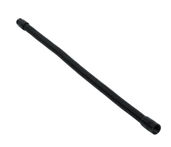 Gator GFW-MIC-GN19 19" Black Gooseneck Gator GFW-MIC-GN19 19" Black Gooseneck
