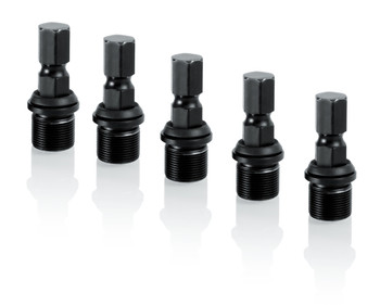 Gator GFW-MIC-QRINSERT5 QR-TOP Mic Adapter 5 Pack Gator GFW-MIC-QRINSERT5 QR-TOP Mic Adapter 5 Pack