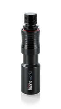 Gator GFW-MIC-QRTOP Quick Release Mic Attachment Gator GFW-MIC-QRTOP Quick Release Mic Attachment