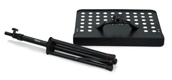 Gator GFW-MUS-0500 Lightweight Music Stand Gator GFW-MUS-0500 Lightweight Music Stand