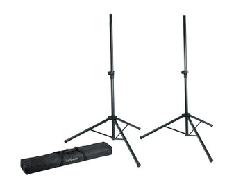 Gator GFW-SPK-2000SET GFW-SPK-2000 (pair) with Carry Bag Gator GFW-SPK-2000SET GFW-SPK-2000 (pair) with Carry Bag