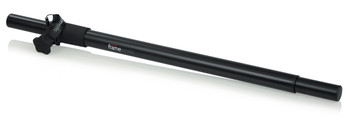 Gator GFW-SPK-SP Standard Sub Pole with 20mm adapter Gator GFW-SPK-SP Standard Sub Pole with 20mm adapter