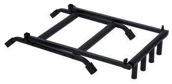Gator RI-GTR-RACK3 Rok-it 3x Collapsible Guitar Rack Gator RI-GTR-RACK3 Rok-it 3x Collapsible Guitar Rack