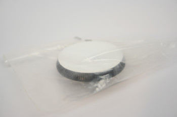 MCI / Sony JH-24 Roller Guide Assembly Top Cap, T-9480-315-1