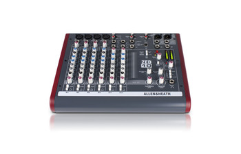 Allen & Heath Rackmount kit for ZED-10 Allen & Heath Rackmount kit for ZED-10