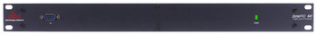 DBX 641 6x4 Digital Zone Processor with Blank Front - Front View DBX 641 6x4 Digital Zone Processor with Blank Front - Front View