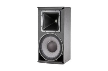 JBL 7215/26 High Power 2-Way Loudspeaker w/ 1x15 LF & Rotatable Horn JBL 7215/26 High Power 2-Way Loudspeaker w/ 1x15 LF & Rotatable Horn