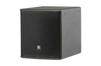 JBL ASB6112 Compact High Power Single 12" Subwoofer JBL ASB6112 Compact High Power Single 12" Subwoofer