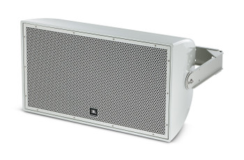 JBL AW266 High Power 2-Way All Weather Loudspeaker with 1 x 12" LF JBL AW266 High Power 2-Way All Weather Loudspeaker with 1 x 12" LF