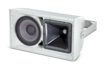 JBL AW266-LS High Power 2-Way All Weather Loudspeaker with 1 x 12" LF for Life Safety Applications JBL AW266-LS High Power 2-Way All Weather Loudspeaker with 1 x 12" LF for Life Safety Applications