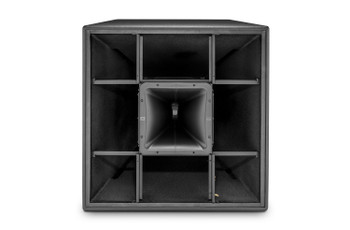JBL PD564 15 Horn-Loaded Full-Range Loudspeaker System JBL PD564 15 Horn-Loaded Full-Range Loudspeaker System