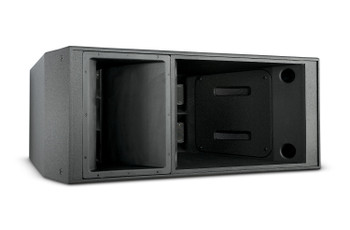 JBL VLA601i - No Grille, Angled JBL VLA601i - No Grille, Angled