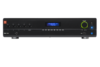 JBL VMA1120 Commercial Series Mixer/Amplifier JBL VMA1120 Commercial Series Mixer/Amplifier