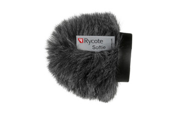 Rycote 033013 5cm Large Hole Classic-Softie (24/25) Rycote 033013 5cm Large Hole Classic-Softie (24/25)