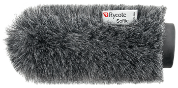 Rycote 033014 7cm Standard Hole Classic-Softie (19/22), for Sanken CS-M1 Rycote 033014 7cm Standard Hole Classic-Softie (19/22), for Sanken CS-M1