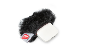 Rycote 055474 Mini Windjammer® for Sennheiser Memory Mic Rycote 055474 Mini Windjammer® for Sennheiser Memory Mic