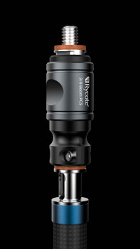 Rycote 185801 PCS-Boom Connector Rycote 185801 PCS-Boom Connector