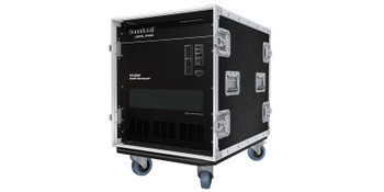 Soundcraft Vi5000 flightcase