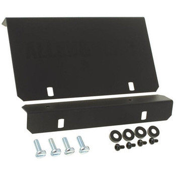 Allen & Heath Optional Rackmount Kit for AH-AB-168 Allen & Heath Optional Rackmount Kit for AH-AB-168