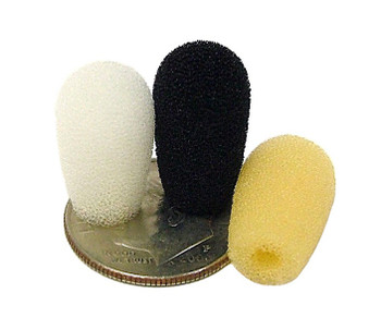 WindTech 2600P 3 pack of 2600 Series Windscreens