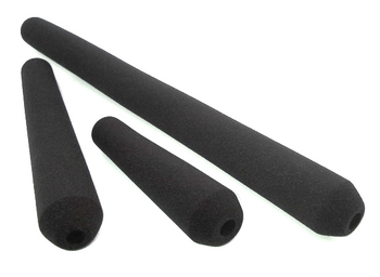 WindTech ShotGun Microphone Windscreens WindTech ShotGun Microphone Windscreens