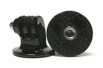 WindTech M-17 GoPro Camera Tripod Adapter WindTech M-17 GoPro Camera Tripod Adapter