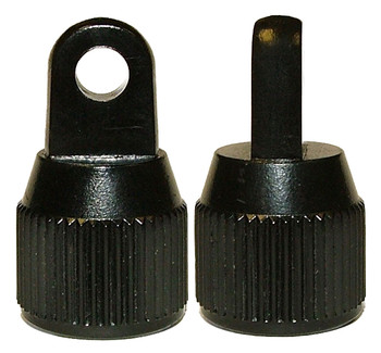 WindTech M-15 Microphone Stand Top Mounting Adapter WindTech M-15 Microphone Stand Top Mounting Adapter