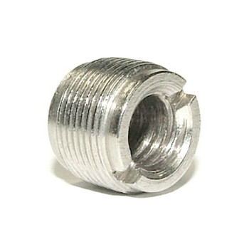 WindTech M-16 Microphone Stand Thread Adapter WindTech M-16 Microphone Stand Thread Adapter