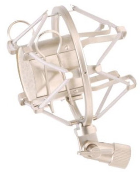 WindTech SM-3 Spider Type Microphone Isolation Shock Mount WindTech SM-3 Spider Type Microphone Isolation Shock Mount