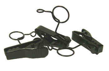 WindTech TC-3 Lavalier Microphone Tie Clip WindTech TC-3 Lavalier Microphone Tie Clip
