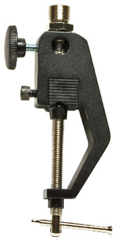WindTech MPC-10 Multi-Position Microphone Clamp WindTech MPC-10 Multi-Position Microphone Clamp