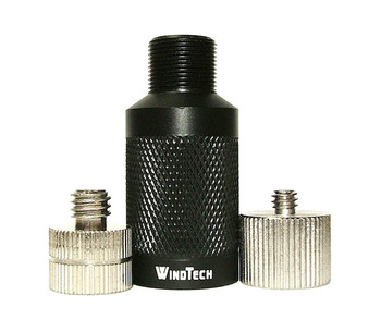WindTech PPA-02 Extension Pole Adapter WindTech PPA-02 Extension Pole Adapter