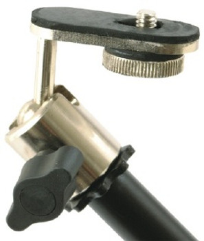 WindTech CM-01 Microphone Stand Camera Adapter WindTech CM-01 Microphone Stand Camera Adapter