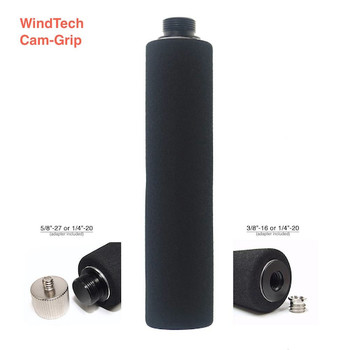 WindTech GR-1 Cam-Grip DSLR, GoPro, Video Camera Handle WindTech GR-1 Cam-Grip DSLR, GoPro, Video Camera Handle