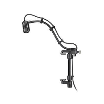 Audio-Technica ATM350GL Cardioid Condenser Microphone Audio-Technica ATM350GL Cardioid Condenser Microphone