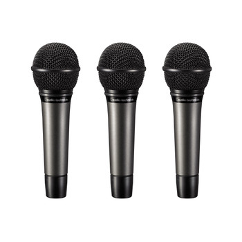 Audio-Technica ATM510PK Vocal Pack Audio-Technica ATM510PK Vocal Pack