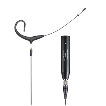 Audio-Technica BP892X Omni Condenser Microphone Audio-Technica BP892X Omni Condenser Microphone