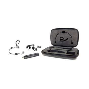Audio-Technica BP892X Omni Condenser Microphone Audio-Technica BP892X Omni Condenser Microphone
