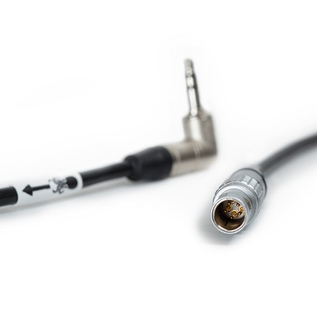 Tentacle Sync Tentacle to LEMO 5-pin cable Tentacle Sync Tentacle to LEMO 5-pin cable