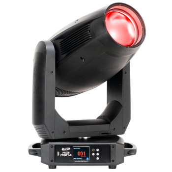 Elation Fuze Profile 305W RGBAL Full Color Spectrum LED Profile Elation Fuze Profile 305W RGBAL Full Color Spectrum LED Profile
